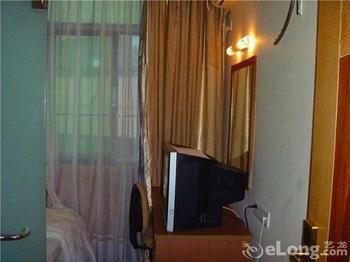 Small Inn - Shenzhen Exterior foto